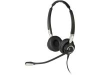 Jabra Biz 2400 II DUO Binaural Headset