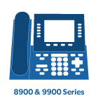 Cisco 8900 & 9900 Series