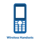 Cisco Wireless Handsets