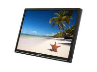 ASUS VW225T 22" LCD Monitor No Stand