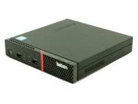 Lenovo ThinkCentre M900x Tiny Desktop i7-6700 Windows 10