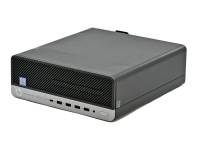 HP ProDesk 600 G4 SFF Computer i5-8500 Windows 11