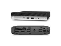 HP EliteDesk 800 G5 Mini Desktop Computer i5-9500T Windows 11