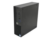 Dell OptiPlex 3050 SFF Computer i5-7500 Windows 10