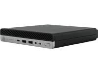 HP EliteDesk 705 G4 Mini Desktop Computer Ryzen 5 Pro 2400GE Windows 11