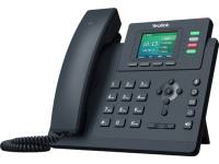 Yealink T33G 4-Line Gigabit Color LCD IP Phone