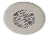 VALCOM S-500VC Clarity 25/70V 8in Ceiling Speaker