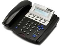 Altigen ALTI-IP600 Charcoal IP Display Speakerphone Grade B