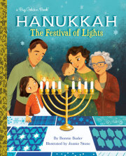 Hanukkah 