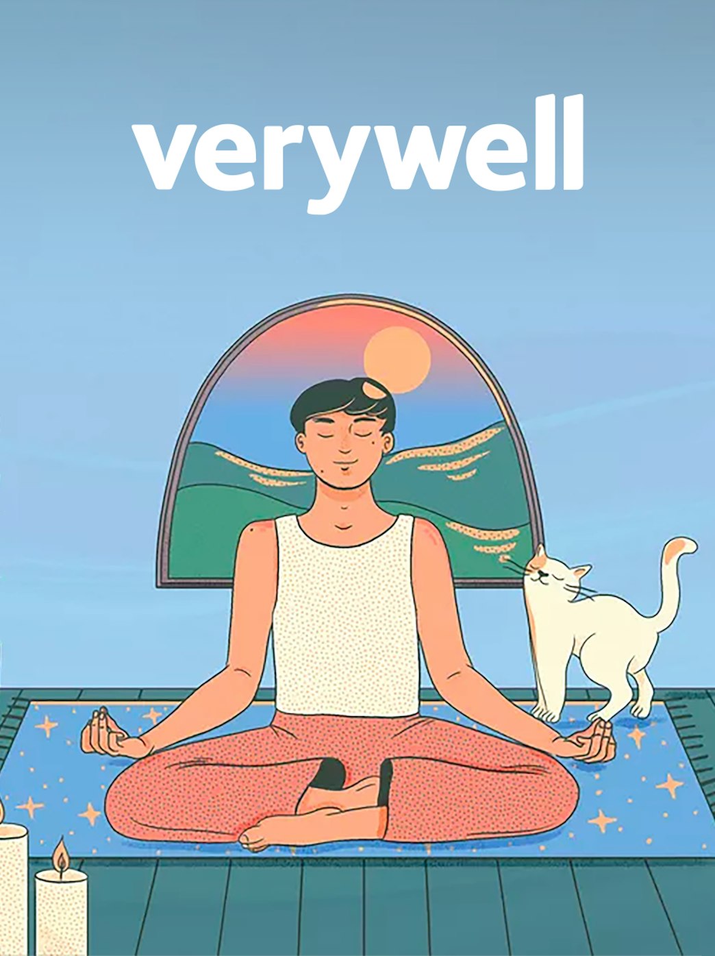 Verywell Illustration