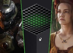 30 Xbox Series X|S Games To Look Forward To In 2025