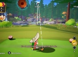 Looney Tunes: Wacky World Of Sports (Xbox) - A Mediocre Collection That Still Has Plenty Of Charm