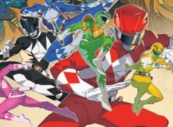 Mighty Morphin Power Rangers: Rita's Rewind (Xbox) - 30 Years In The Making