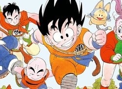 The Legendary Dragon Ball Creator Akira Toriyama Has Passed Away