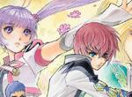 Tales of Graces f Remastered (PS5) - Classic Tales Game Is Better Than Ever