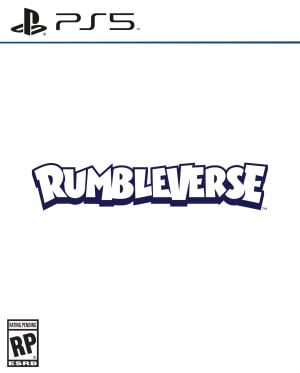 Rumbleverse