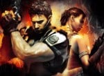 Looks Like Resident Evil 5 Is Getting a PS5 Port Too