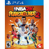 NBA 2K Playgrounds 2 - PlayStation 4