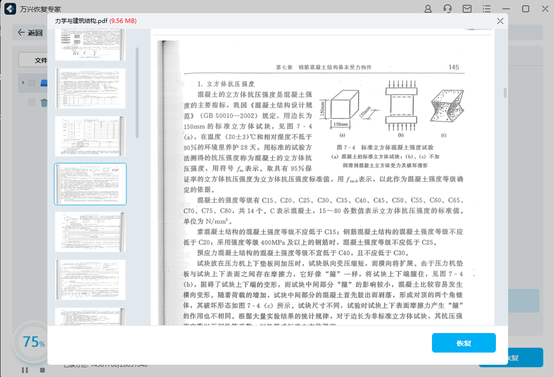 预览 pdf