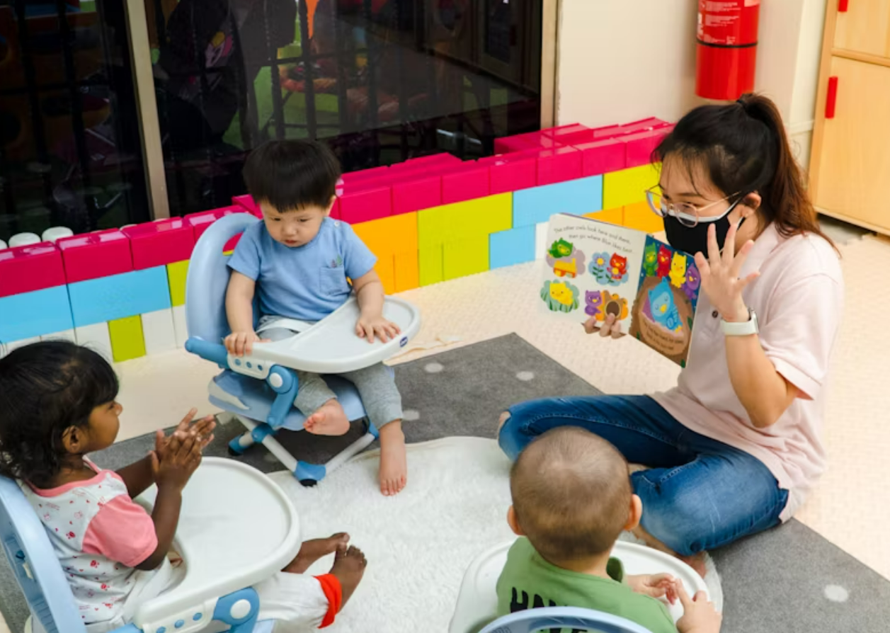 幼儿园宣传片拍摄脚本怎么写—范文推荐