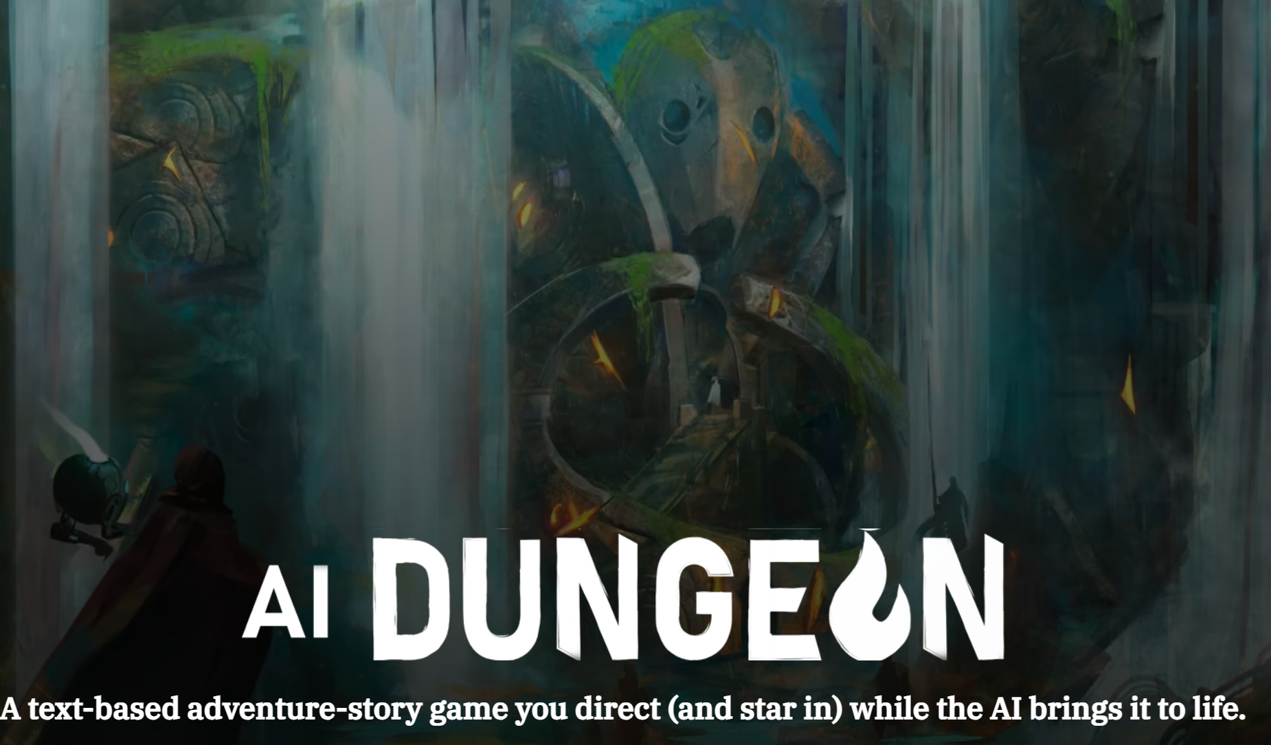 AI Dungeon