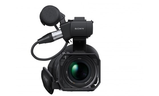 Sony PXW-X70