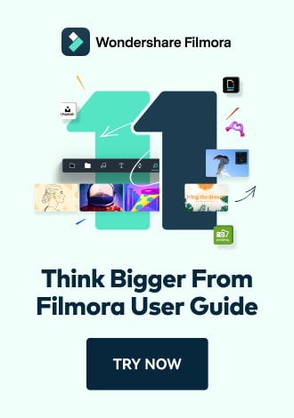 Filmora User Guide for Windows