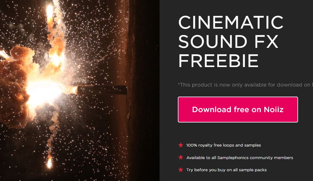 Exemple de phonétique - Fiches sonores cinématiques Freebie