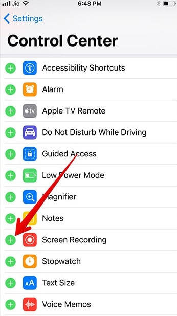 ios 11