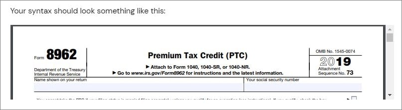 insert pdf in web page