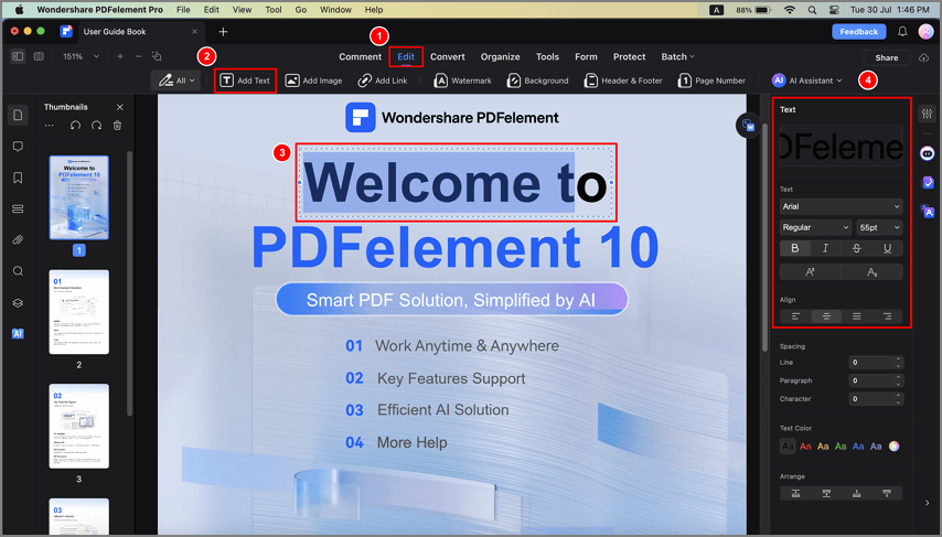 pdf expert alternative mac