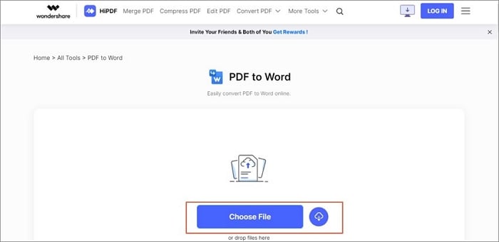 pdf to word online without adobe
