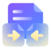 combine pdf icon