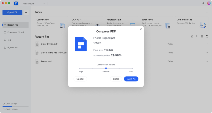 merge and compress pdfs