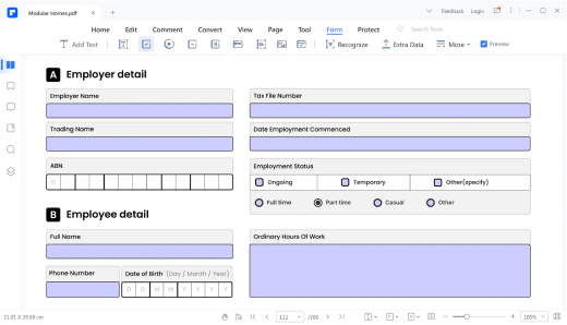 batch pdf