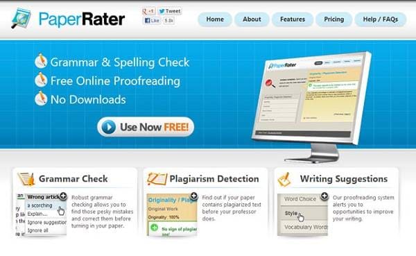 online essay proofreader