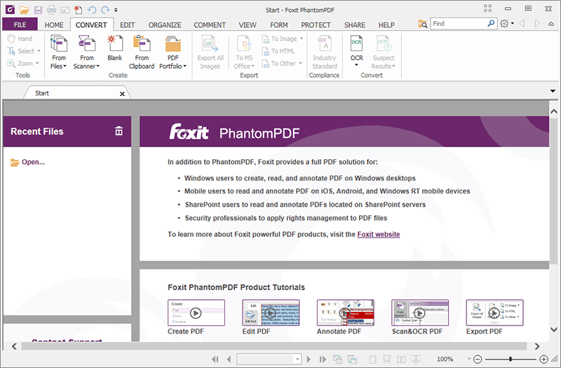 pdf printer windows 7