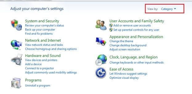 file usb hilang tetapi ruang penyimpanan sudah penuh 2