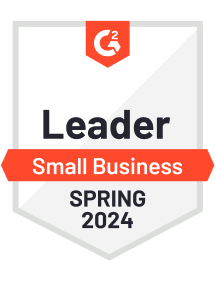 g2 badges small business