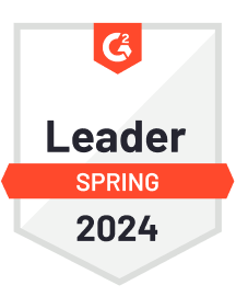 g2 badges spring leader