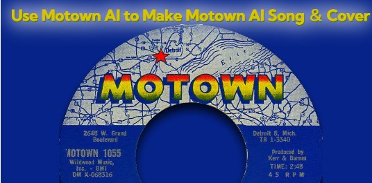 motown ai