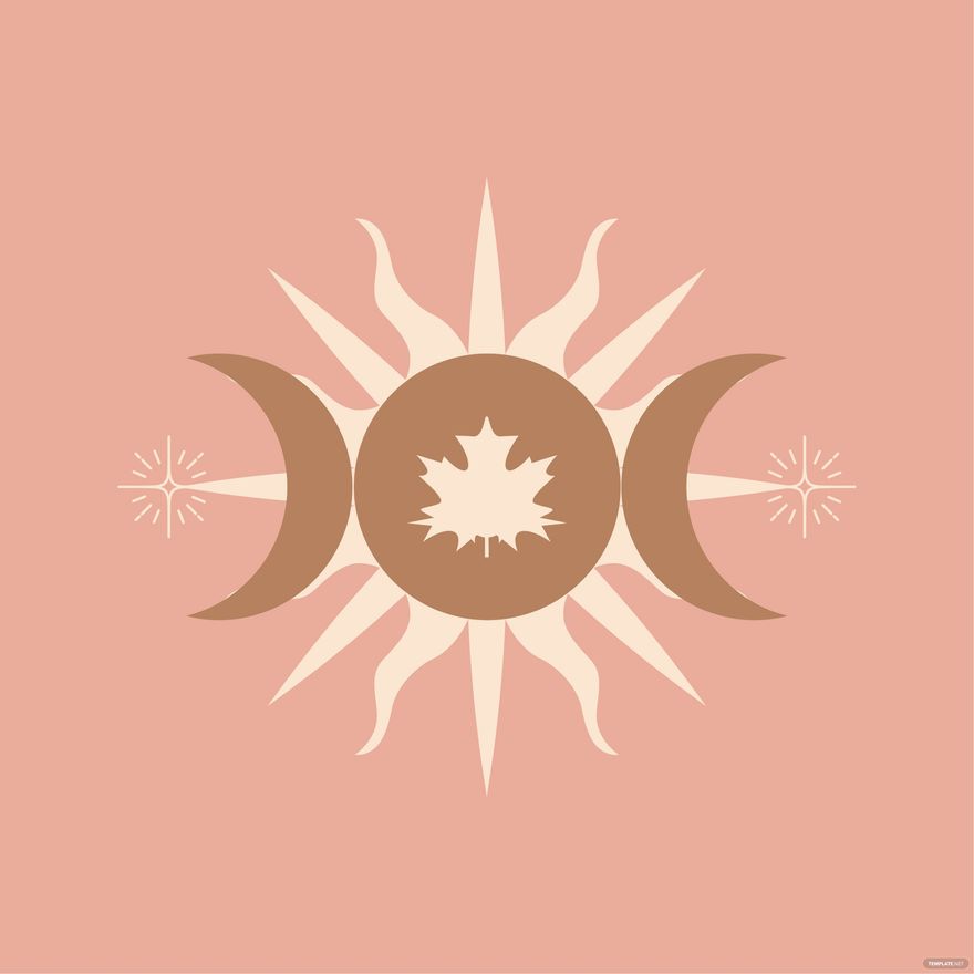 Fall Equinox Sign Vector in PSD, Illustrator, SVG, JPG, EPS, PNG - Download | Template.net