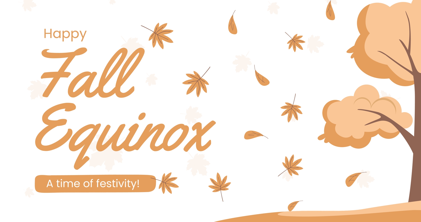 Fall Equinox FB Post in PSD, Illustrator, SVG, JPG, EPS, PNG - Download | Template.net