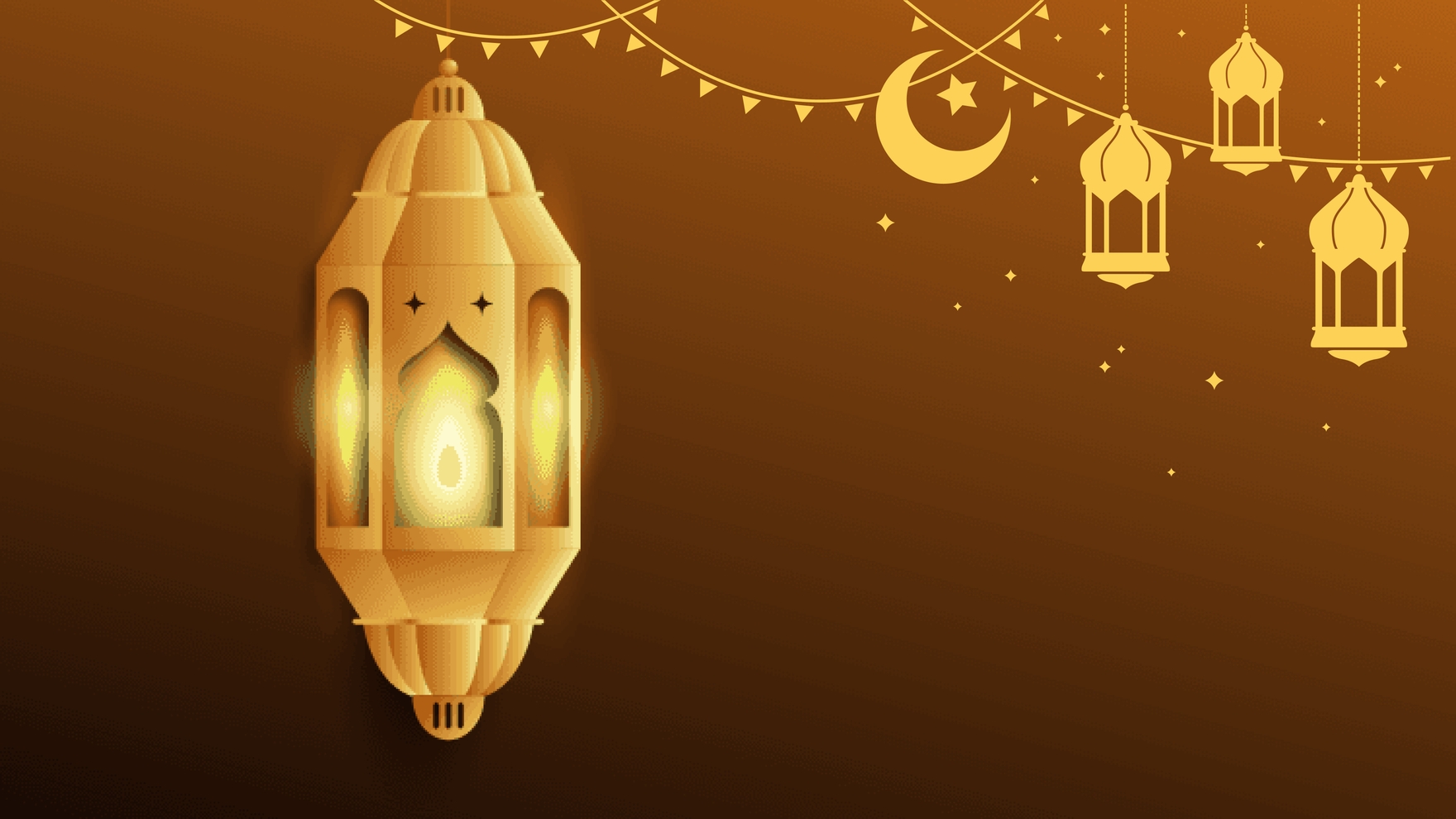 Free Ramadan Gradient Background - EPS, Illustrator, JPG, PSD, PNG, PDF,  SVG 