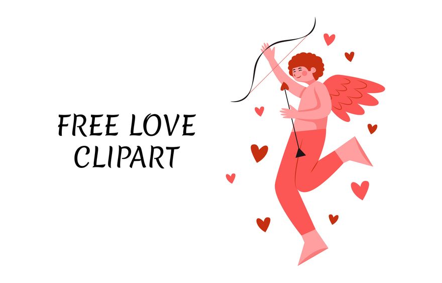 Love ClipArt