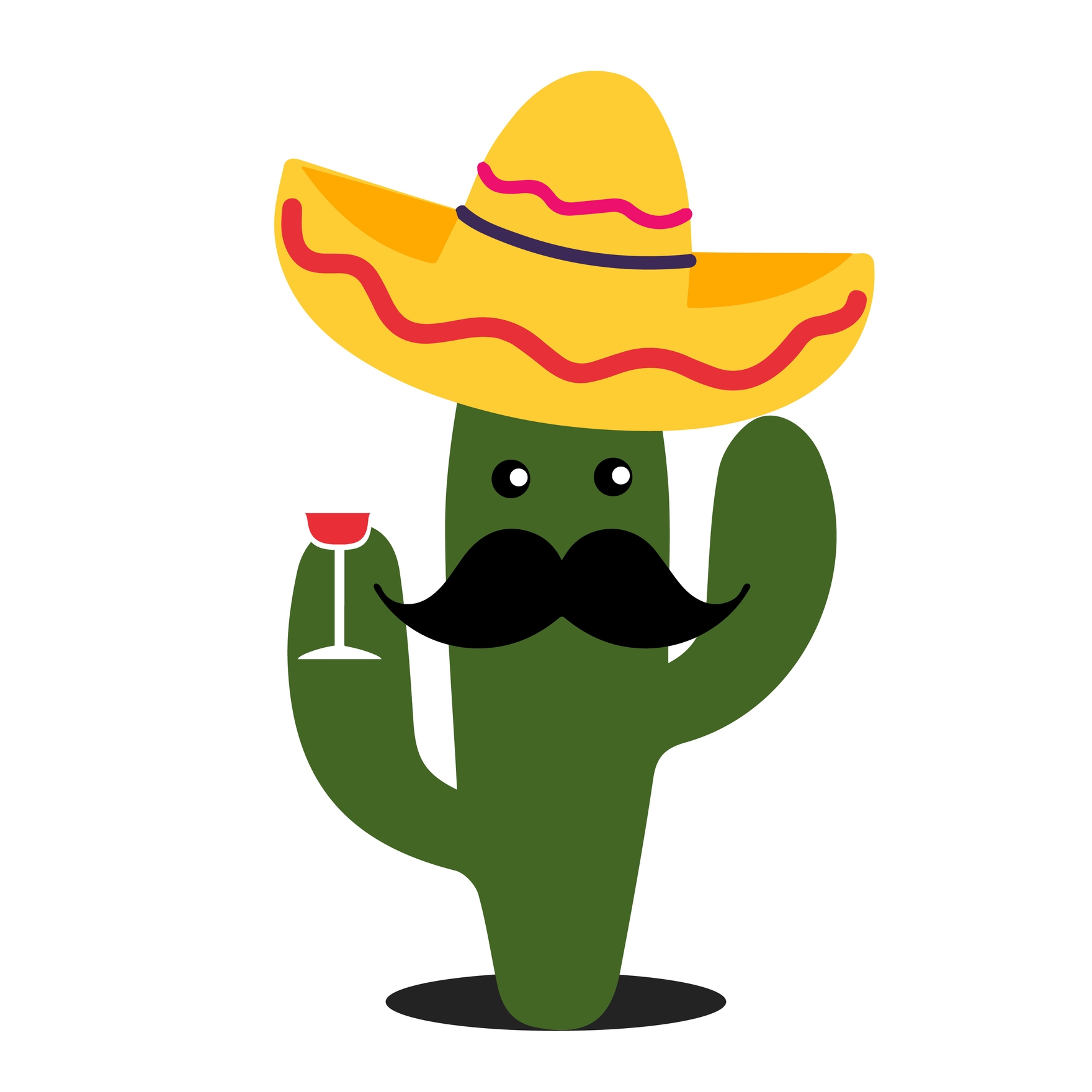 Funny Cinco De Mayo Gif