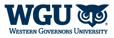 Western Governors University School of Business