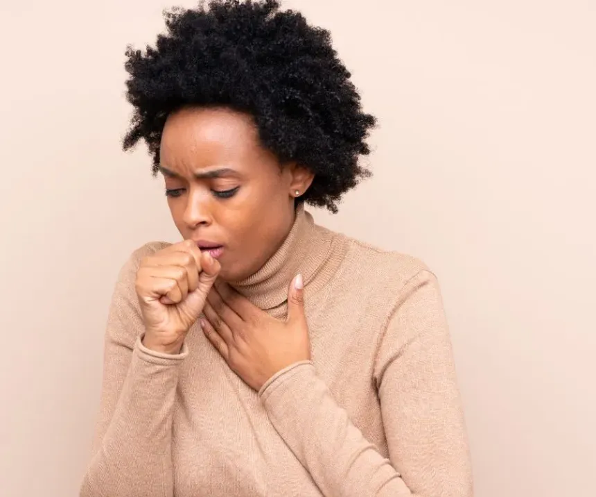 What Is a 100 Day Cough?