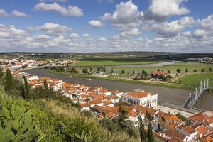 Alcácer do Sal, Portugal