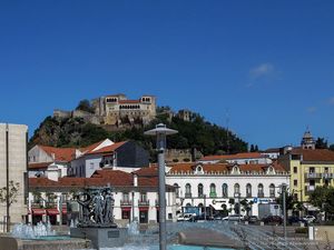 Leiria, Portugal